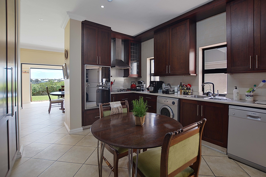 4 Bedroom Property for Sale in Atlantic Beach Golf Estate Western Cape